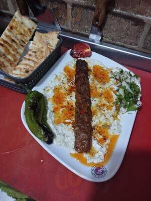 Ayasofya Dürümcüsü Kadir