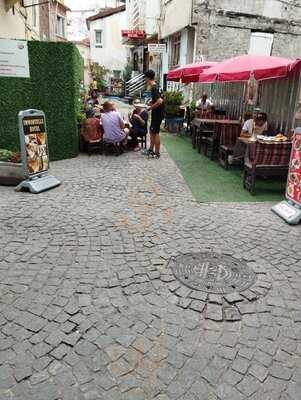 Ayasofya Dürümcüsü Kadir