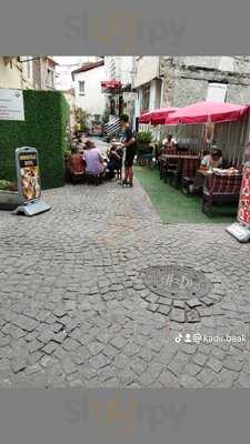 Ayasofya Dürümcüsü Kadir