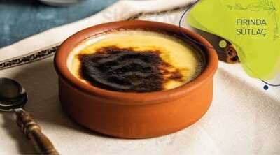 Ayasoofya Dürümcüsü Kadir