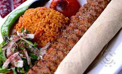 Ayasoofya Dürümcüsü Kadir