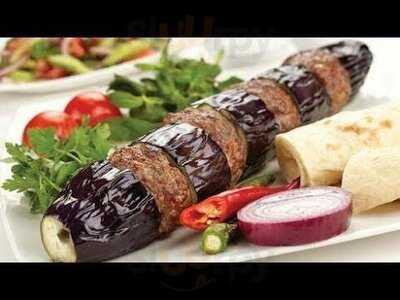 Ayasoofya Dürümcüsü Kadir