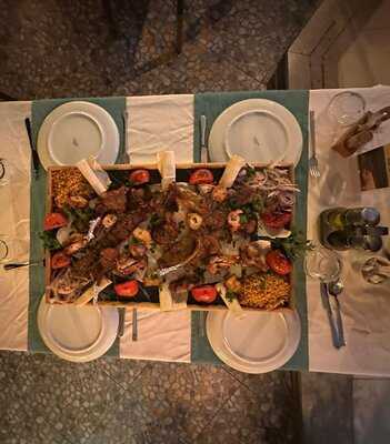 Nergis Restaurant & Bbq