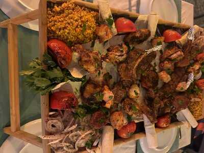 Nergis Restaurant & Bbq