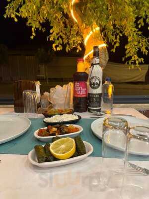 Nergis Restaurant & Bbq