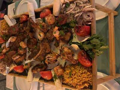 Nergis Restaurant & Bbq