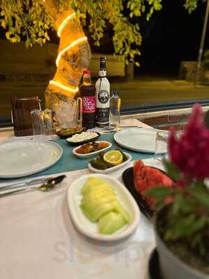 Nergis Restaurant & Bbq