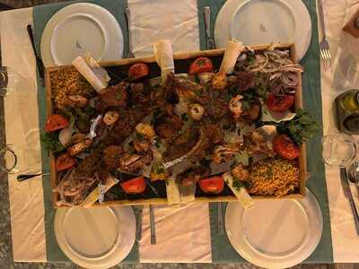 Nergis Restaurant & Bbq