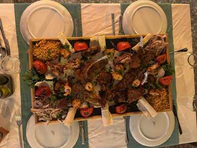 Nergis Restaurant & Bbq