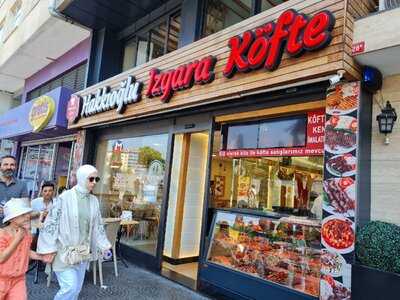 Hakkioglu Esnaf Lokantasi