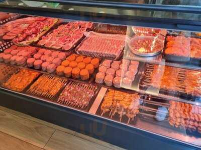 Hakkioglu Esnaf Lokantasi