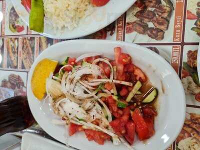 Hakkioglu Esnaf Lokantasi