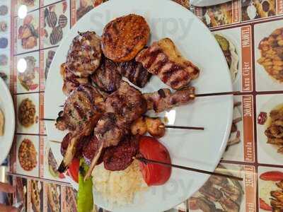 Hakkioglu Esnaf Lokantasi