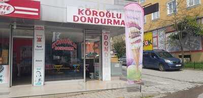 Köroğlu Dondurma