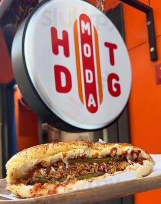 Moda Hot Dog