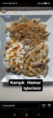 Gül Mantı Cafe