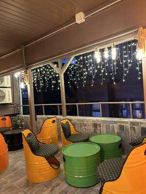 Stone Cafe Pub Bistro