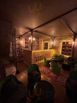 Stone Cafe Pub Bistro