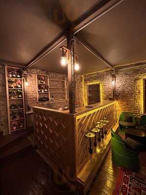 Stone Cafe Pub Bistro