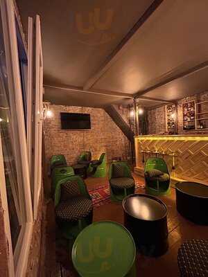 Stone Cafe Pub Bistro