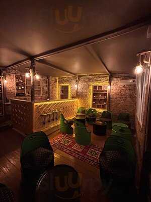 Stone Cafe Pub Bistro