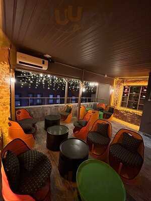 Stone Cafe Pub Bistro