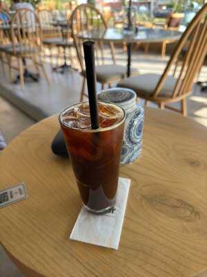 Paper Roasting Coffee & Chocolate