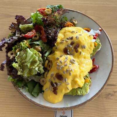 Paper Roasting Coffee & Chocolate