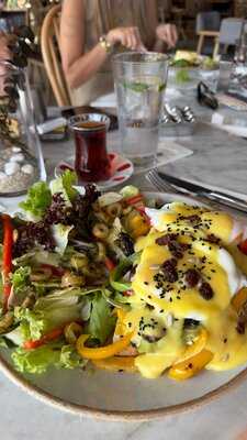 Paper Roasting Coffee & Chocolate