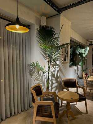 Paper Roasting Coffee & Chocolate