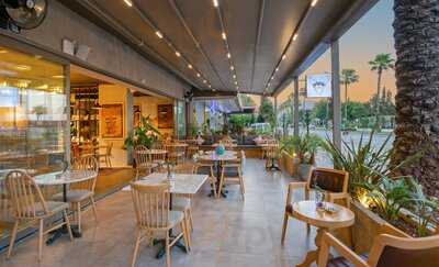 Paper Roasting Coffee & Chocolate