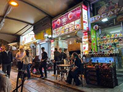 Kebapçi Özcan Usta