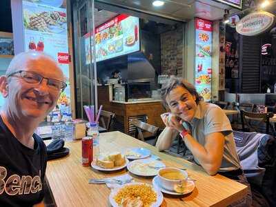 Kebapçi Özcan Usta