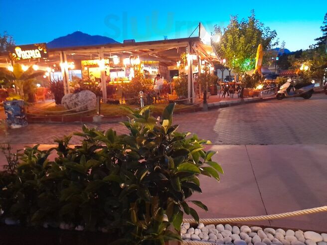 Viking Beach Cafe Restaurant