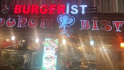 Dürüm Bistro
