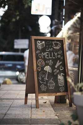 Melly Coffee Co.