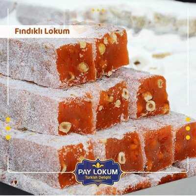 Pay Lokum