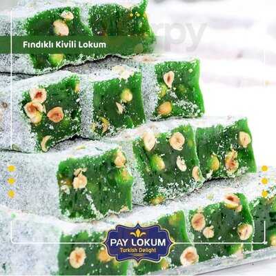 Pay Lokum