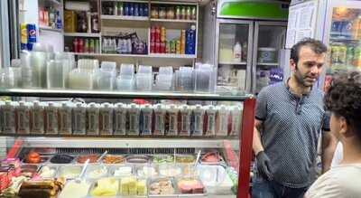 Kahvaltici Oflu Faruk