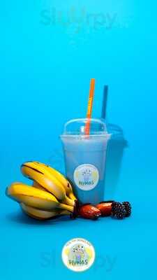 Thymos Healthy Drinks Bar