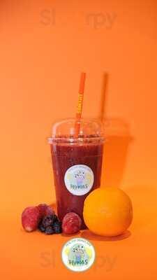 Thymos Healthy Drinks Bar