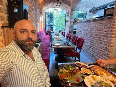 Old Sultanahmet Cuİsİne Restaurant