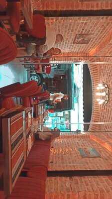 Old Sultanahmet Cuİsİne Restaurant