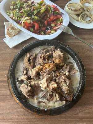 Köprübaşı Restoran