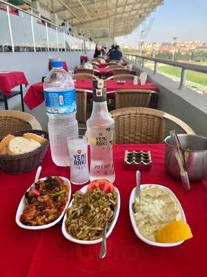 Panoramik Restaurant