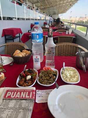 Panoramik Restaurant