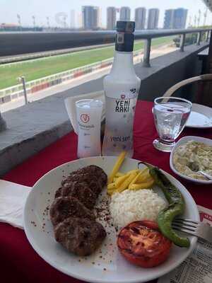 Panoramik Restaurant