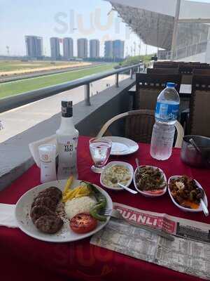 Panoramik Restaurant