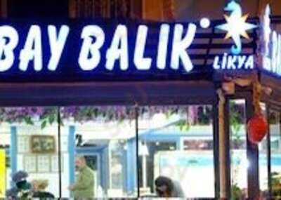 Lİkya Bay Balik
