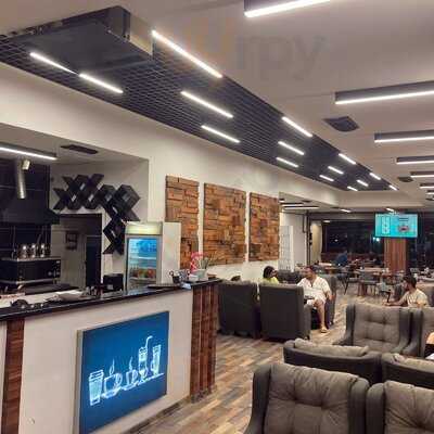 Beyaz Bahçe Cafe Konya